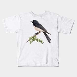 Butcherbird 2 Kids T-Shirt